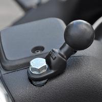 RAM MOUNT ram-b-272u - Kit voor - thumbnail