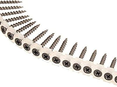 Makita F-31140 Schroeflint gipsplaat 3,9x55mm VE=1000