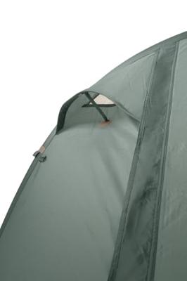 Vaude Allround Ferret XT 3P Trekkerstent Agave 3P