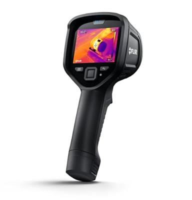 FLIR E5 Pro Warmtebeeldcamera -20 tot 550 °C 9 Hz
