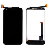 LCD-scherm + aanraakscherm voor ASUS PadFone 2/A68 (zwart) - thumbnail