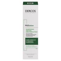 Vichy Dercos PSOlution Keratoreducerende Shampoo 200ml - thumbnail