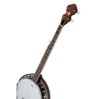 Ortega Americana Series OBJ300-WB 5-string Banjo vijfsnarige banjo - thumbnail