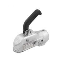 Kogelkoppeling 3500 kg., ww, 50 mm. - thumbnail