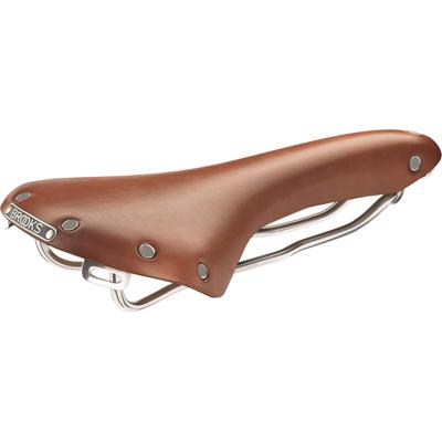 BROOKS B15 swallow - honey