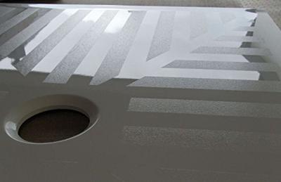 Douchebak Marmer Sapho Aura 90x90x4 cm Vierkant Wit Sapho Douchebak Marmer Sapho Aura 90x90x4 cm Vierkant Wit Sapho