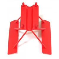 FMS - Pitts V2 1.4M Cabane (FMSRY112) - thumbnail