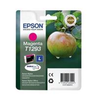 Epson C13T12934022 7ml 515pagina's Magenta inktcartridge - thumbnail