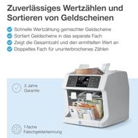 Safescan 112-0649 Geldteller - thumbnail