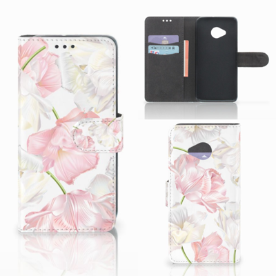 HTC U11 Life Hoesje Lovely Flowers HTC U11 Life Hoesje Lovely Flowers