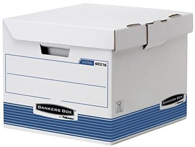Fellowes Flip Top Kubus Fellowes Flip Top Kubus