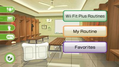 Wii Fit Plus + Balance Board (White) - thumbnail