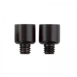 Fox Black Label Slim Weights 5g x 2