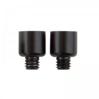 Fox Black Label Slim Weights 5g x 2 - thumbnail