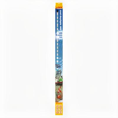 Sera LED Cool Daylight 965mm Aquariumverlichting - 22W, Blauw Daglicht 10-12K Kelvin, Geschikt voor Zoet- en Zoutwater Sera LED Cool Daylight 965mm Aquariumverlichting - 22W, Blauw Daglicht 10-12K Kelvin, Geschikt voor Zoet- en Zoutwater