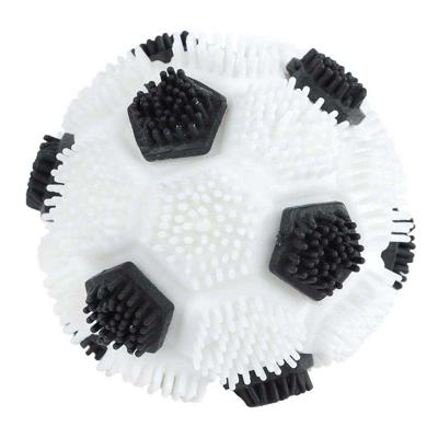 Voetbal knijpbal puffer 7cm