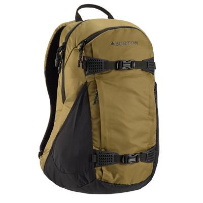Burton Day Hiker 25L Rugzak martini olive flight satin backpack Burton Day Hiker 25L Rugzak martini olive flight satin backpack