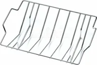 Patton grillrek - thumbnail