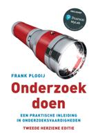 Onderzoek doen (Paperback) - thumbnail