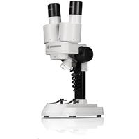 Bresser Optik 8852000 Junior 20x Kindermicroscoop Binoculair 20 x Opvallend licht - thumbnail