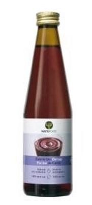 Zwarte bes oersap vitaal bio 330 Milliliter Zwarte bes oersap vitaal bio 330 Milliliter