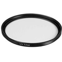 Zeiss 62mm UV protect T* multicoated filter - thumbnail