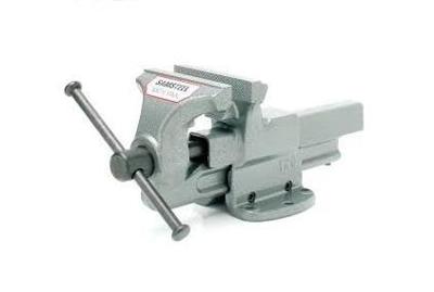 SAMSTEEL bankschroef 120mm