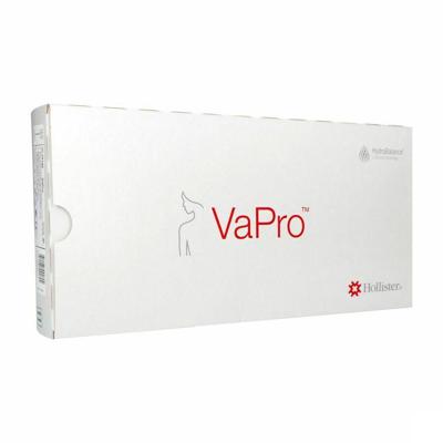 Vapro Sonde Hydroph.nelat.vrouw Ch14 20cm 30 72142