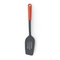 Brabantia tasty+ bakspaan plus snijrand terracotta pink - thumbnail