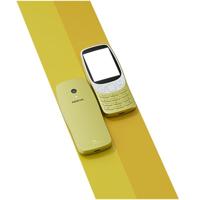 Mobiele Telefoon Nokia 3210 2,4" 128 GB RAM Gouden - thumbnail