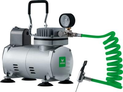 Erima Ballencompressor 220/240V