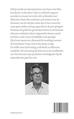 Liefde en aardbevingen (Hardback)