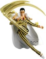 One Piece Battle Record Collection PVC Statue Borsalino 19 cm - thumbnail