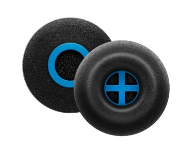 Sennheiser Foam in-ear adapter maat L (5 paar)
