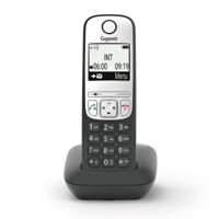 GIGASET A690 Iberia Zwart - thumbnail
