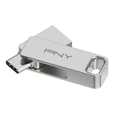 USB stick PNY P-FDI128DULINKTYC-GE