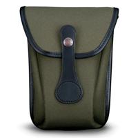 Billingham Avea 8 sage fibrenyte/black - thumbnail