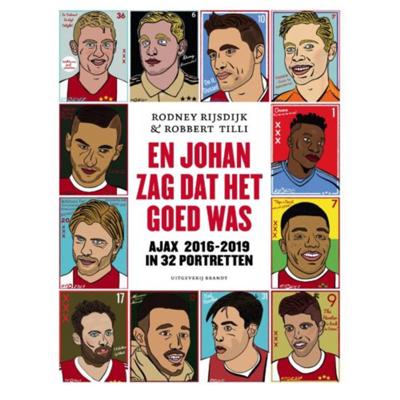 En Johan zag dat het goed was (Paperback)