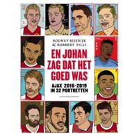 En Johan zag dat het goed was (Paperback) - thumbnail