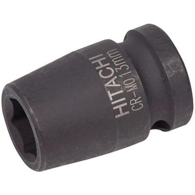 Hikoki Accessoires Krachtdop Sw 29Mm 1/2" Vierk. 38L - 751821