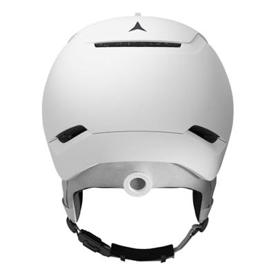 Atomic Revent GT Amid Visor HD Photo Helm White Heather 55-59 Atomic Revent GT Amid Visor HD Photo Helm White Heather 55-59