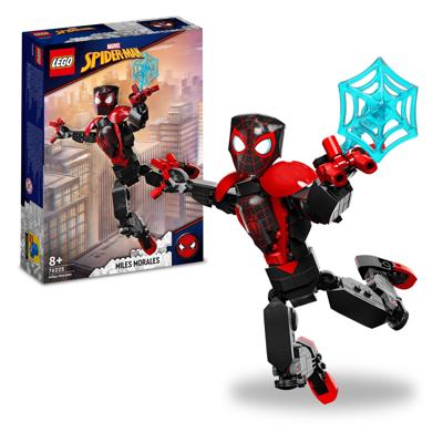 LEGO® Marvel 76225 miles morales figuur uit spider-man films