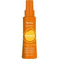 Fanola Wonder Nourishing Glossing Spray 150ml - thumbnail