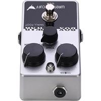 Wren and Cuff Box of War Small Foot Fuzz effectpedaal - thumbnail