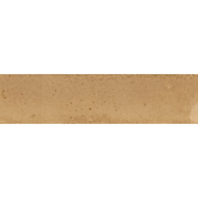 Wandtegel Ragno Look Beige 6x24 cm Glans Beige Jos.