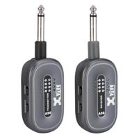 Xvive A58 Wireless Guitar System 5.8 GHz draadloos gitaarsysteem - thumbnail