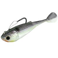 Molix RT Flip Tail 7,5cm 10,5gr Bloody Pumpkin - thumbnail