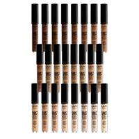 NYX Professional Makeup Can't Stop Won't Stop Contour concealer - Natural CSWSC7 - thumbnail
