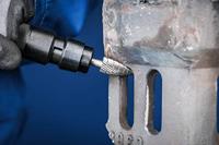 PFERD TOOLS 22900833 Freesstiftset HSS Schachtdiameter 6 mm - thumbnail