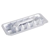 Metaltex IJsblokjesvorm Grijs - thumbnail